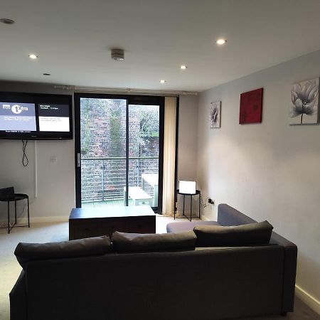 Cornhill Apartment By Serviced Living Liverpool Ngoại thất bức ảnh