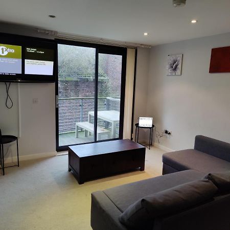 Cornhill Apartment By Serviced Living Liverpool Ngoại thất bức ảnh